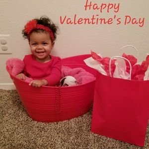 Meet your Posher, Kay